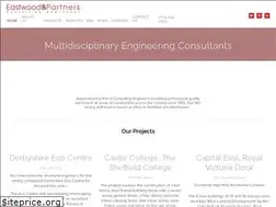 Sites similar to eastwoodandpartners.com