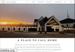 Sites similar to eastwoodcares.com
