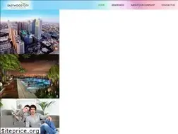 Sites similar to eastwoodcity.com