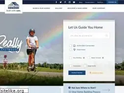 Sites similar to eastwoodhomes.com