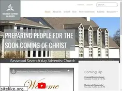 Sites similar to eastwoodonline.org