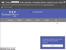 Sites similar to eastwoodparktraining.co.uk
