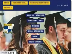 Sites similar to eastwoodschool.org