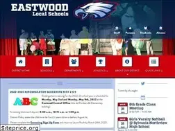Sites similar to eastwoodschools.org