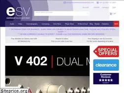 Sites similar to eastwoodsoundandvision.com