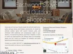 Sites similar to eastwoodstove.net