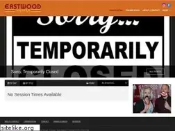 Sites similar to eastwoodtheater.com