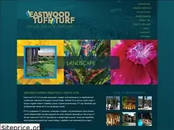 Sites similar to eastwoodtuffturf.com