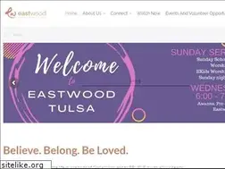Sites similar to eastwoodtulsa.org