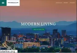 Sites similar to eastwoodvillage-apartments.com