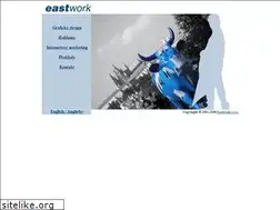 Sites similar to eastwork.cz