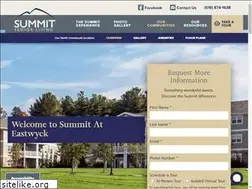 Sites similar to eastwyckseniorliving.com