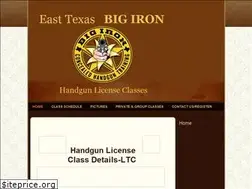 Sites similar to eastxbigironchl.com