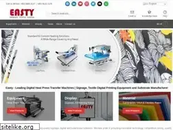Sites similar to eastyltd.com