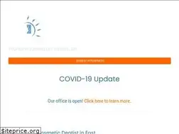 Sites similar to eastyorkdental.com