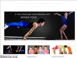 Sites similar to eastyorkgym.com