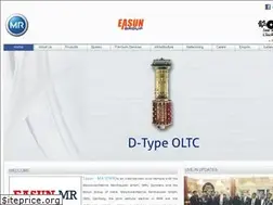 Sites similar to easunmr.com