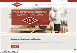 Sites similar to easupply.com