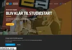 Sites similar to easv.dk