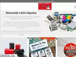 Sites similar to easweb.com.ar