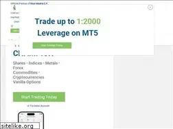 Sites similar to easy--forex.com