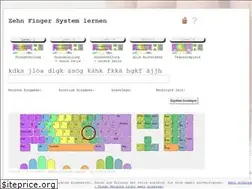 Sites similar to easy-10-finger.de