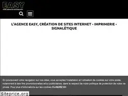 Sites similar to easy-4you.fr