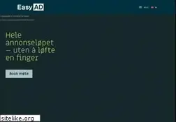 Sites similar to easy-ads.com