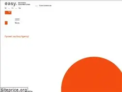 Sites similar to easy-agency.com