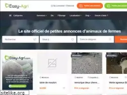 Sites similar to easy-agri.com