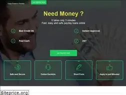 Sites similar to easy-apply-loan.xyz