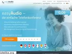 Sites similar to easy-audio.de
