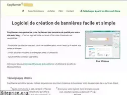 Sites similar to easy-banner.net