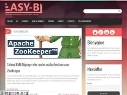 Sites similar to easy-bi.org