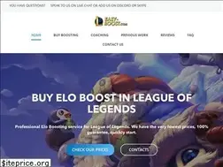 Sites similar to easy-boost.com