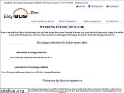Sites similar to easy-bus.de