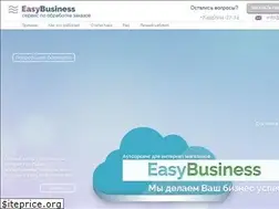 Sites similar to easy-business.ru