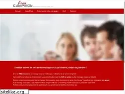 Sites similar to easy-campaign.com