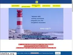 Sites similar to easy-cap.fr