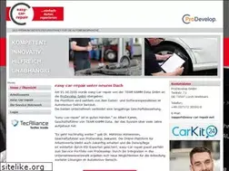 Sites similar to easy-car-repair.de