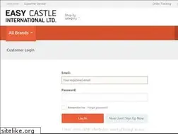 Sites similar to easy-castle.com