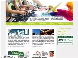 Sites similar to easy-checkin.de
