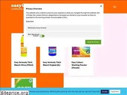 Sites similar to easy-cleaning.co.uk