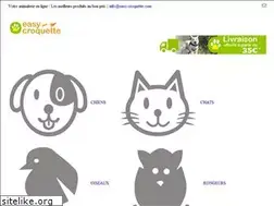 Sites similar to easy-croquette.com