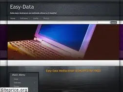 Sites similar to easy-data.no