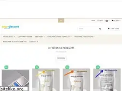 Sites similar to easy-discount.de