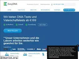Sites similar to easy-dna.de