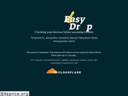 Sites similar to easy-drops.net