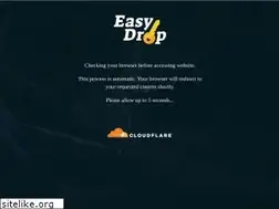 Sites similar to easy-drops.org