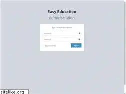 Sites similar to easy-education-forms.gr